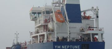 YM NEPTUNE